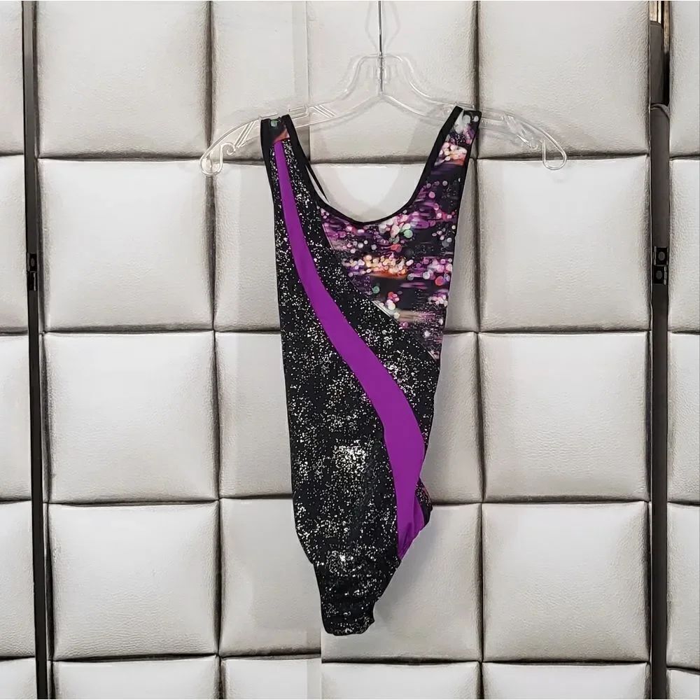 Capezio dance leotard   